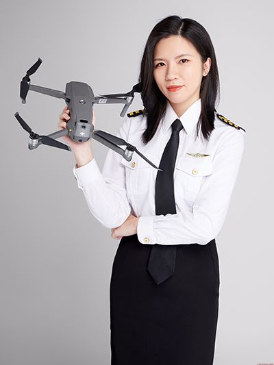 宁武无人机运载过程中如何确保货物的时效性？